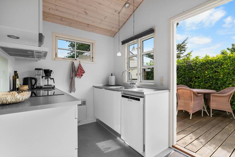Foto von Ferienhaus DO23 in Tørresø - Nordfünen