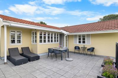 Vorschaubild von Ferienhaus DO23 in Tørresø - Nordfünen