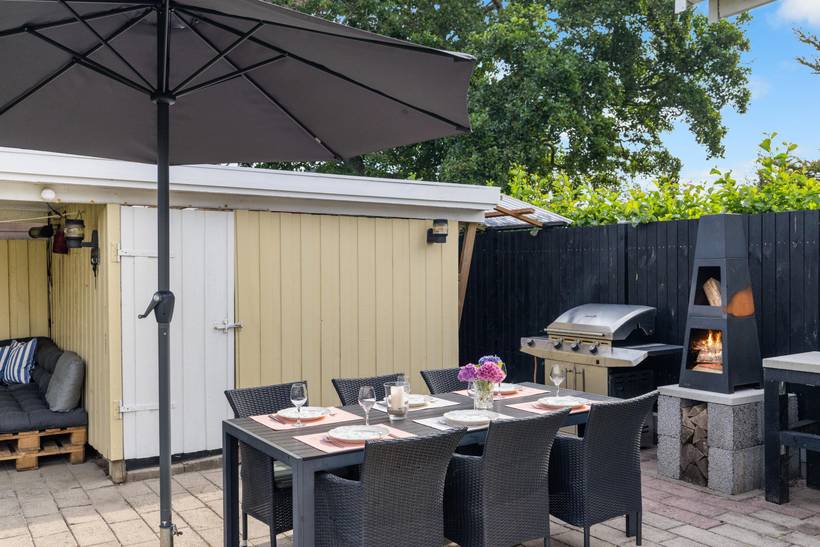 Foto von Ferienhaus DO23 in Tørresø - Nordfünen