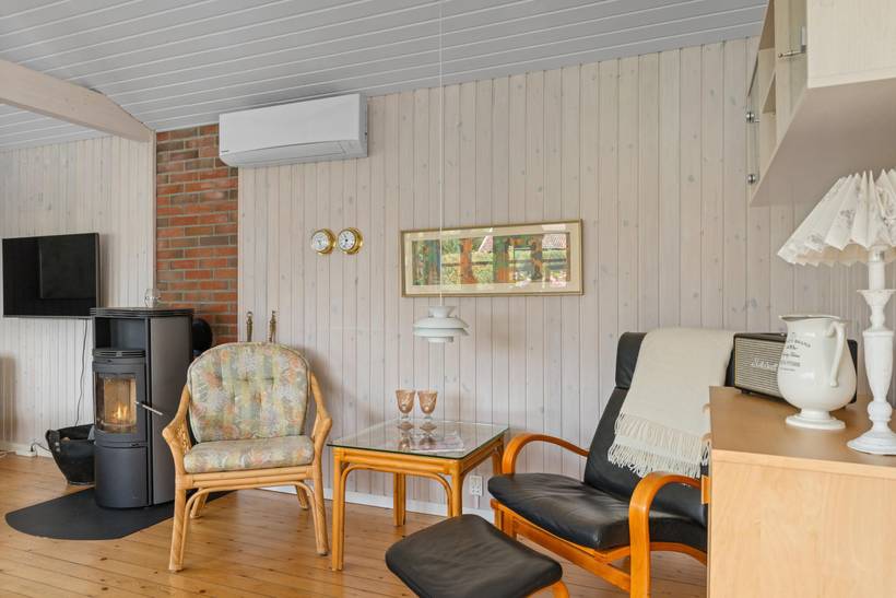 Foto von Ferienhaus DO23 in Tørresø - Nordfünen