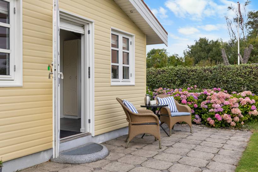Foto von Ferienhaus DO23 in Tørresø - Nordfünen