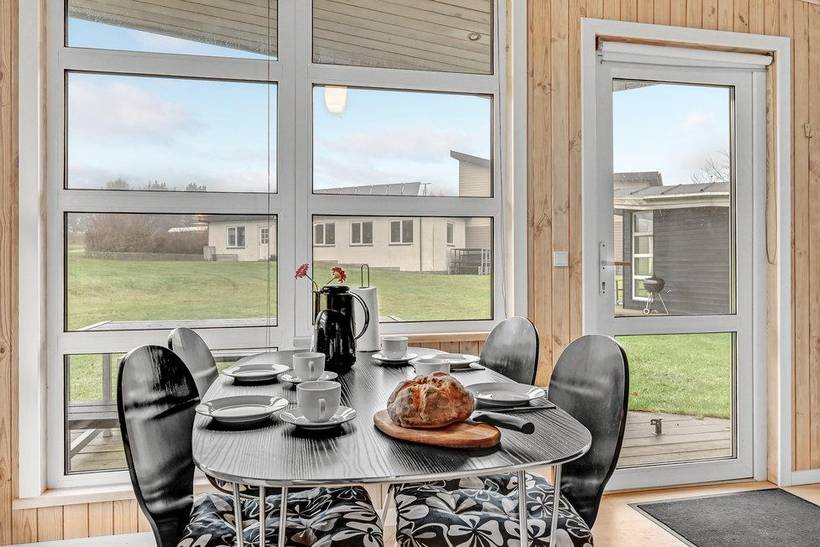 Foto von Ferienhaus DO26 in Glyngøre - Thy/Limfjord