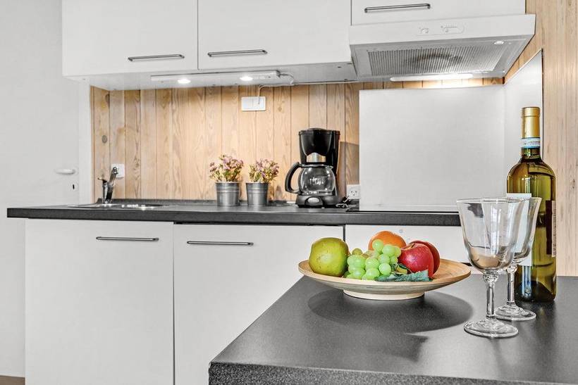 Foto von Ferienhaus DO26 in Glyngøre - Thy/Limfjord