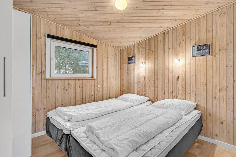 Foto von Ferienhaus DO26 in Glyngøre - Thy/Limfjord