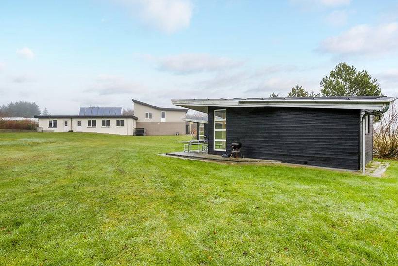 Foto von Ferienhaus DO26 in Glyngøre - Thy/Limfjord