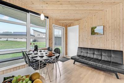 Vorschaubild von Ferienhaus DO26 in Glyngøre - Thy/Limfjord