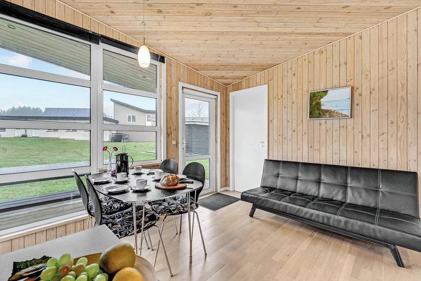 Foto von Ferienhaus DO26 in Glyngøre - Thy/Limfjord