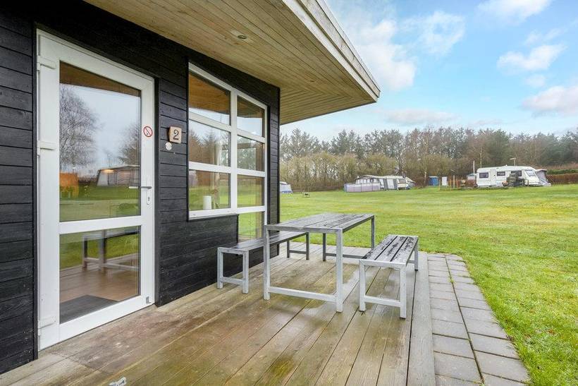 Foto von Ferienhaus DO26 in Glyngøre - Thy/Limfjord