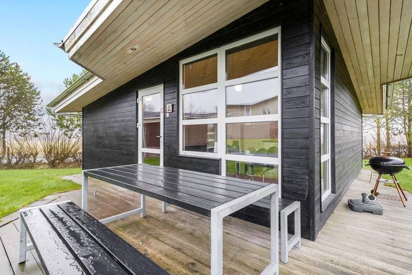 Foto von Ferienhaus DO26 in Glyngøre - Thy/Limfjord