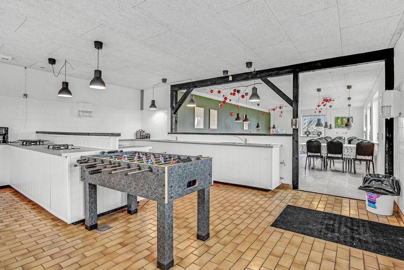 Foto von Ferienhaus DO26 in Glyngøre - Thy/Limfjord