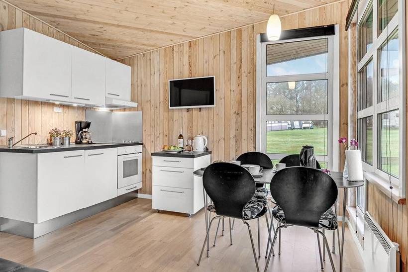 Foto von Ferienhaus DO26 in Glyngøre - Thy/Limfjord