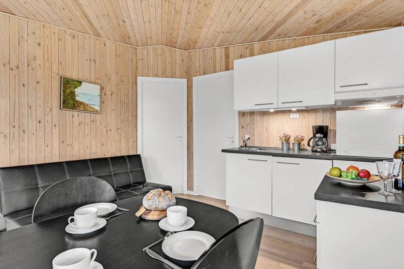 Foto von Ferienhaus DO26 in Glyngøre - Thy/Limfjord