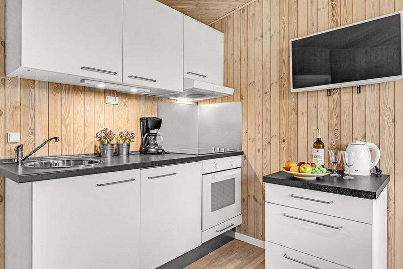 Foto von Ferienhaus DO26 in Glyngøre - Thy/Limfjord