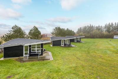 Vorschaubild von Ferienhaus DO26 in Glyngøre - Thy/Limfjord
