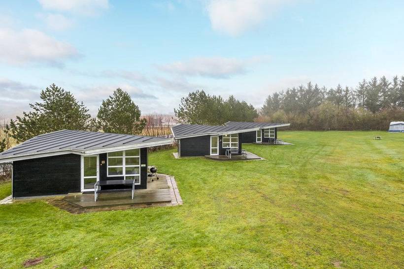 Foto von Ferienhaus DO26 in Glyngøre - Thy/Limfjord