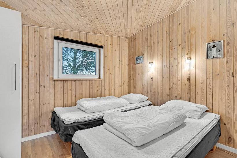 Foto von Ferienhaus DO26 in Glyngøre - Thy/Limfjord