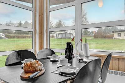 Vorschaubild von Ferienhaus DO26 in Glyngøre - Thy/Limfjord