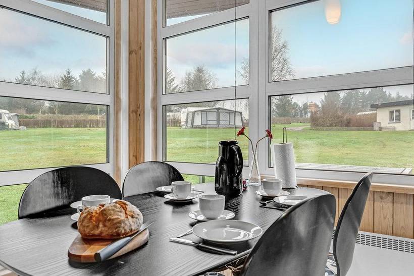 Foto von Ferienhaus DO26 in Glyngøre - Thy/Limfjord