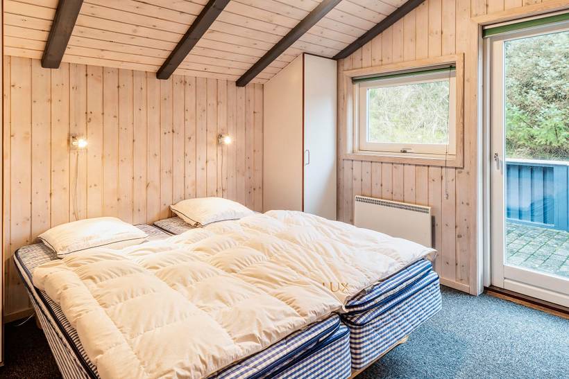 Foto von Ferienhaus DO27 in Vejers Strand - Westjütland