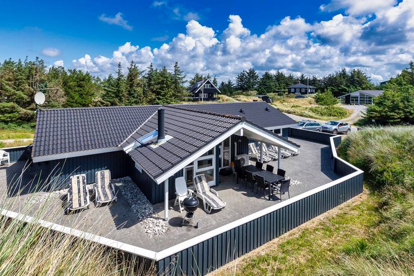Foto von Ferienhaus DO27 in Vejers Strand - Westjütland