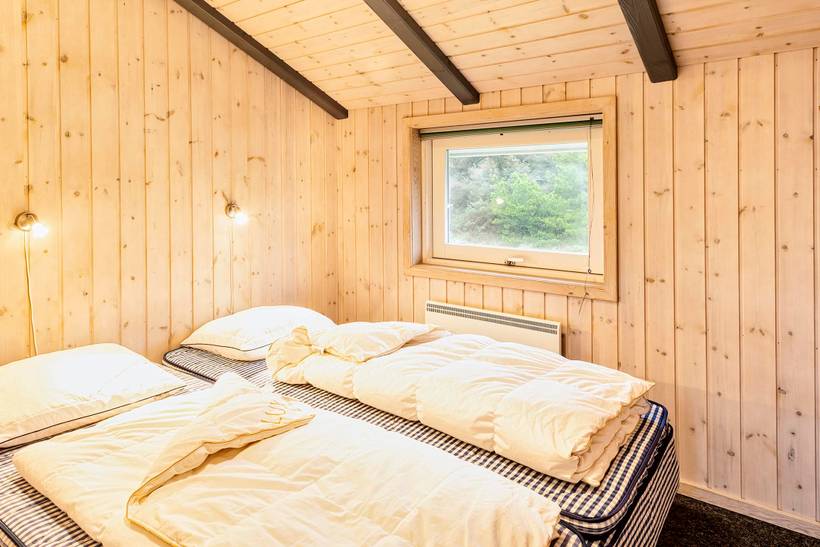 Foto von Ferienhaus DO27 in Vejers Strand - Westjütland
