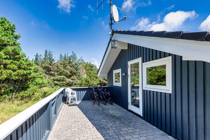 Foto von Ferienhaus DO27 in Vejers Strand - Westjütland