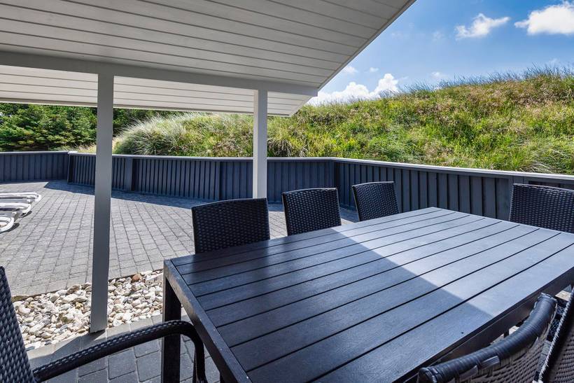 Foto von Ferienhaus DO27 in Vejers Strand - Westjütland