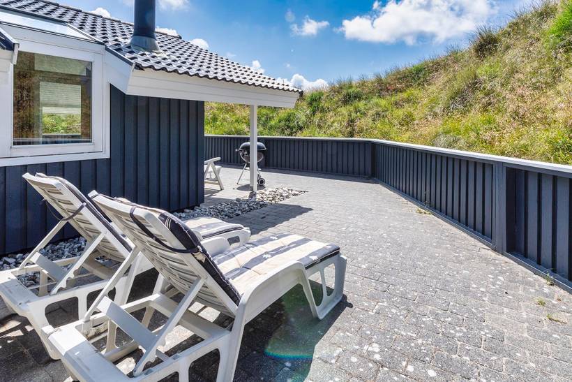 Foto von Ferienhaus DO27 in Vejers Strand - Westjütland