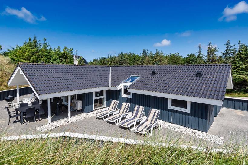 Foto von Ferienhaus DO27 in Vejers Strand - Westjütland