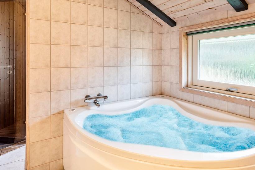 Foto von Ferienhaus DO27 in Vejers Strand - Westjütland