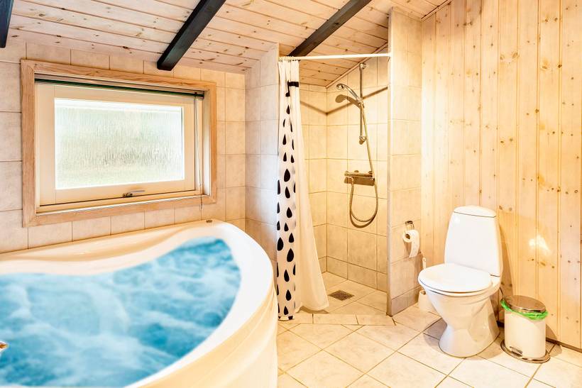 Foto von Ferienhaus DO27 in Vejers Strand - Westjütland