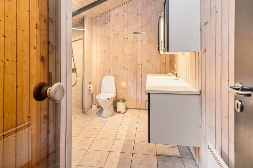 Foto von Ferienhaus DO27 in Vejers Strand - Westjütland