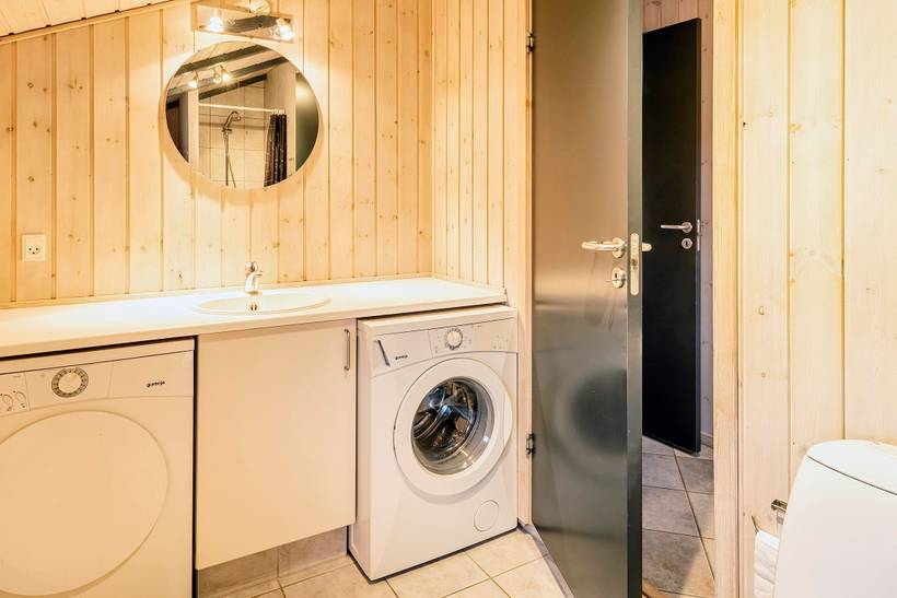 Foto von Ferienhaus DO27 in Vejers Strand - Westjütland