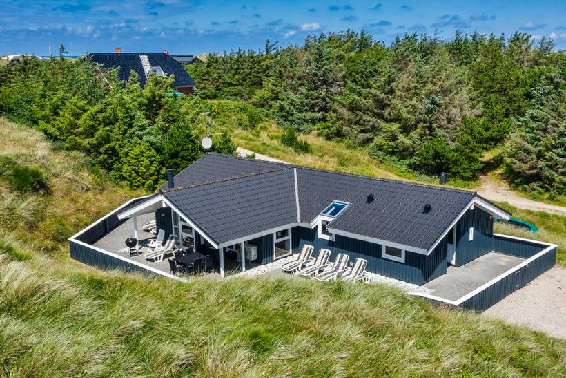 Foto von Ferienhaus DO27 in Vejers Strand - Westjütland