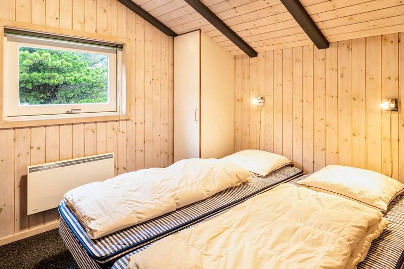 Foto von Ferienhaus DO27 in Vejers Strand - Westjütland
