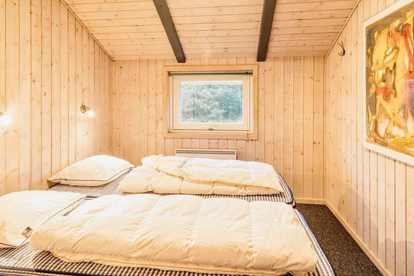 Foto von Ferienhaus DO27 in Vejers Strand - Westjütland
