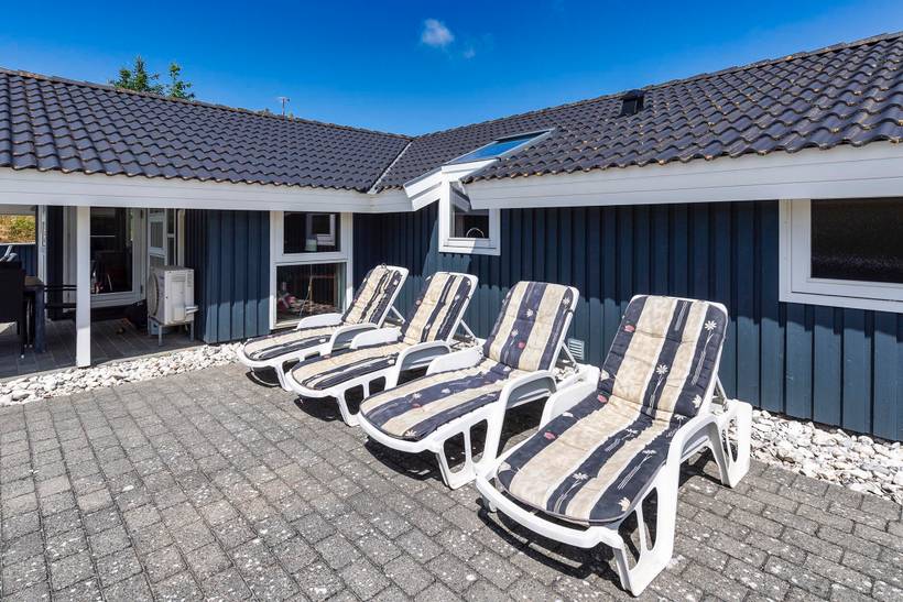 Foto von Ferienhaus DO27 in Vejers Strand - Westjütland