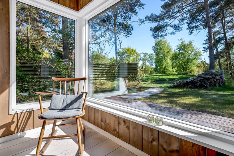 Foto von Ferienhaus DO31 in Begtrup Vig - Mols - Ostjütland