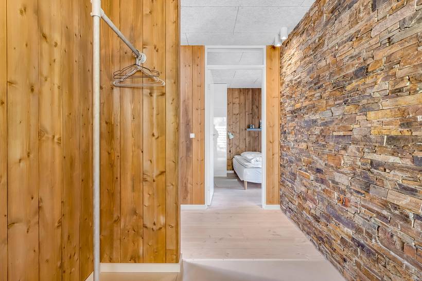 Foto von Ferienhaus DO31 in Begtrup Vig - Mols - Ostjütland