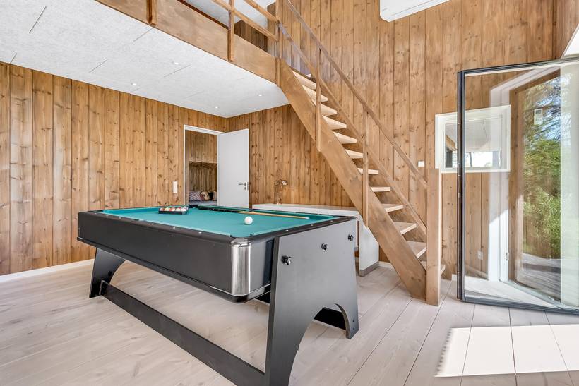 Foto von Ferienhaus DO31 in Begtrup Vig - Mols - Ostjütland