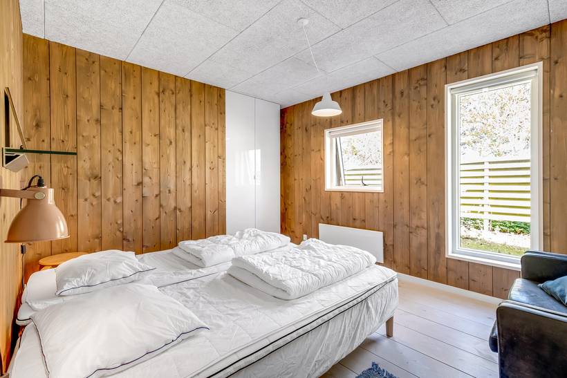 Foto von Ferienhaus DO31 in Begtrup Vig - Mols - Ostjütland