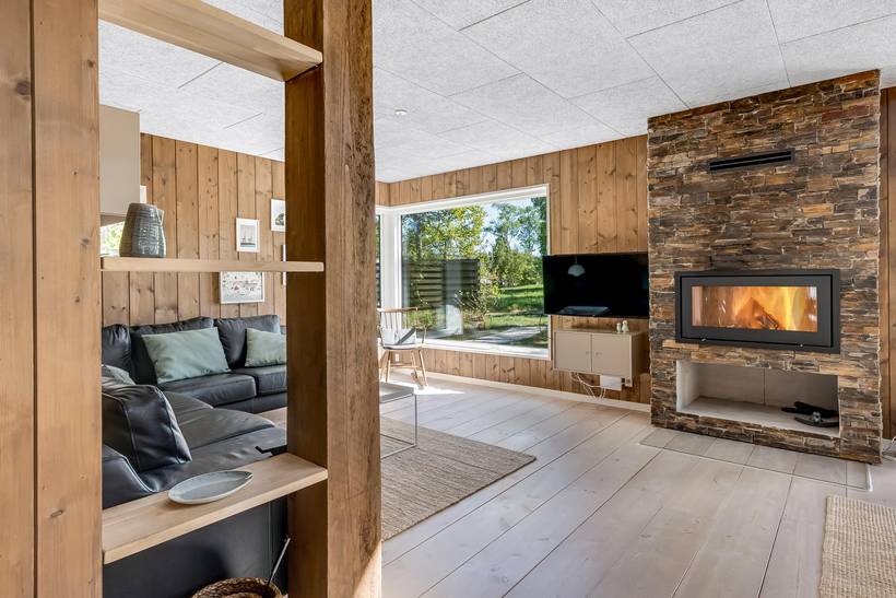 Foto von Ferienhaus DO31 in Begtrup Vig - Mols - Ostjütland