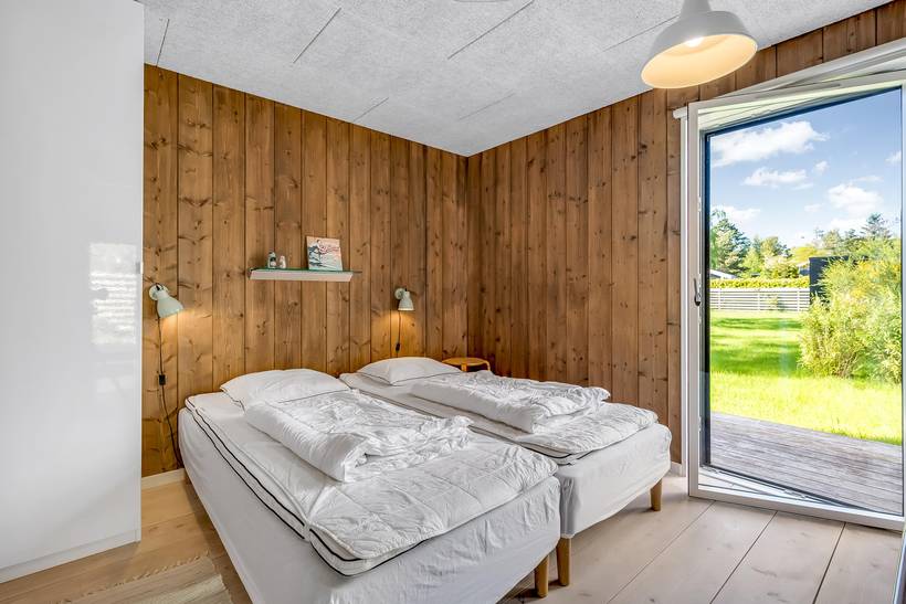 Foto von Ferienhaus DO31 in Begtrup Vig - Mols - Ostjütland