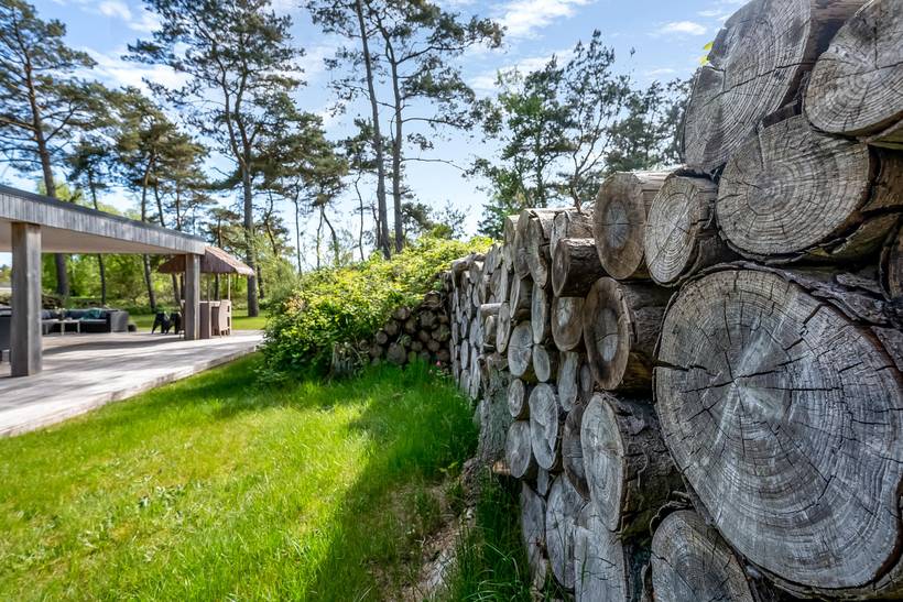 Foto von Ferienhaus DO31 in Begtrup Vig - Mols - Ostjütland