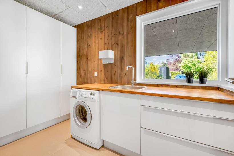 Foto von Ferienhaus DO31 in Begtrup Vig - Mols - Ostjütland
