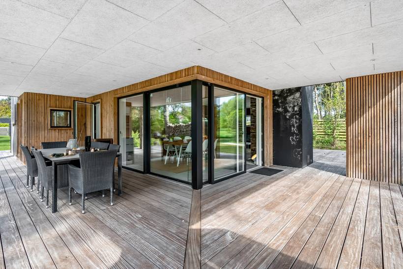 Foto von Ferienhaus DO31 in Begtrup Vig - Mols - Ostjütland