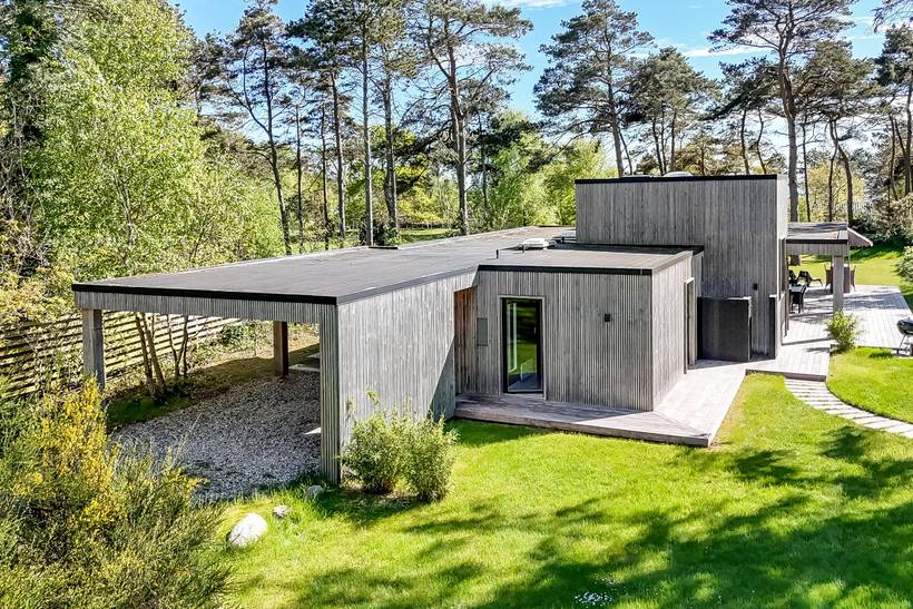Foto von Ferienhaus DO31 in Begtrup Vig - Mols - Ostjütland