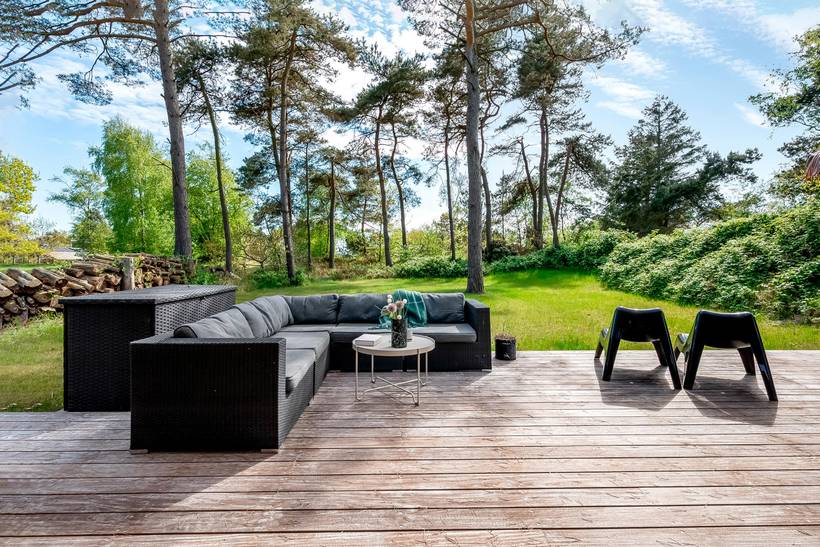 Foto von Ferienhaus DO31 in Begtrup Vig - Mols - Ostjütland