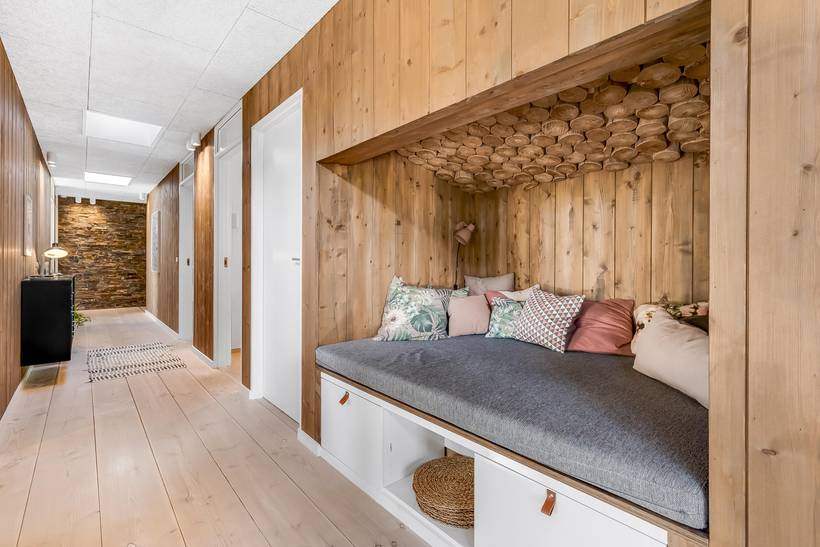 Foto von Ferienhaus DO31 in Begtrup Vig - Mols - Ostjütland