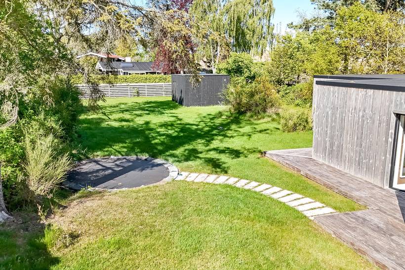 Foto von Ferienhaus DO31 in Begtrup Vig - Mols - Ostjütland